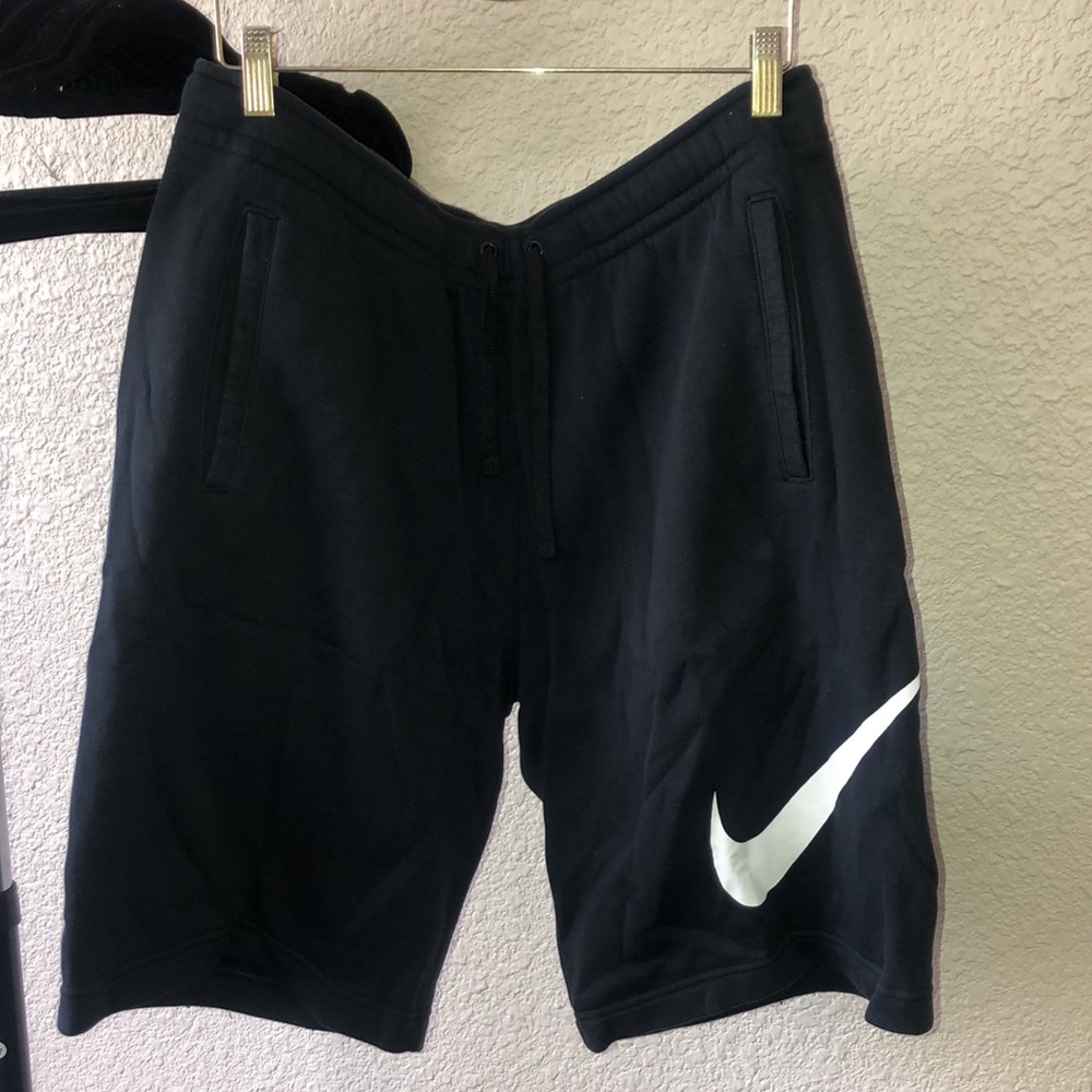 Nike Men Shorts